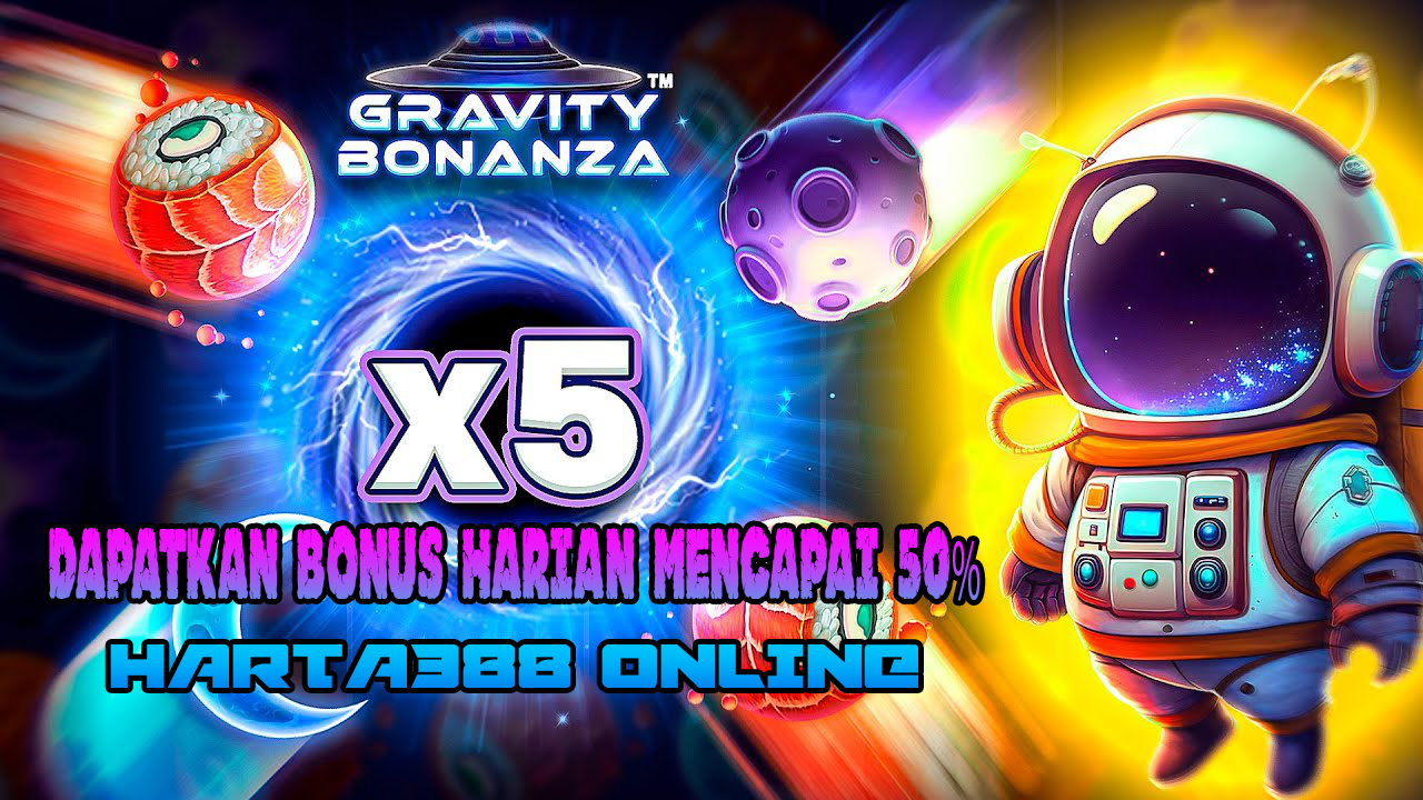 Harta388 Online